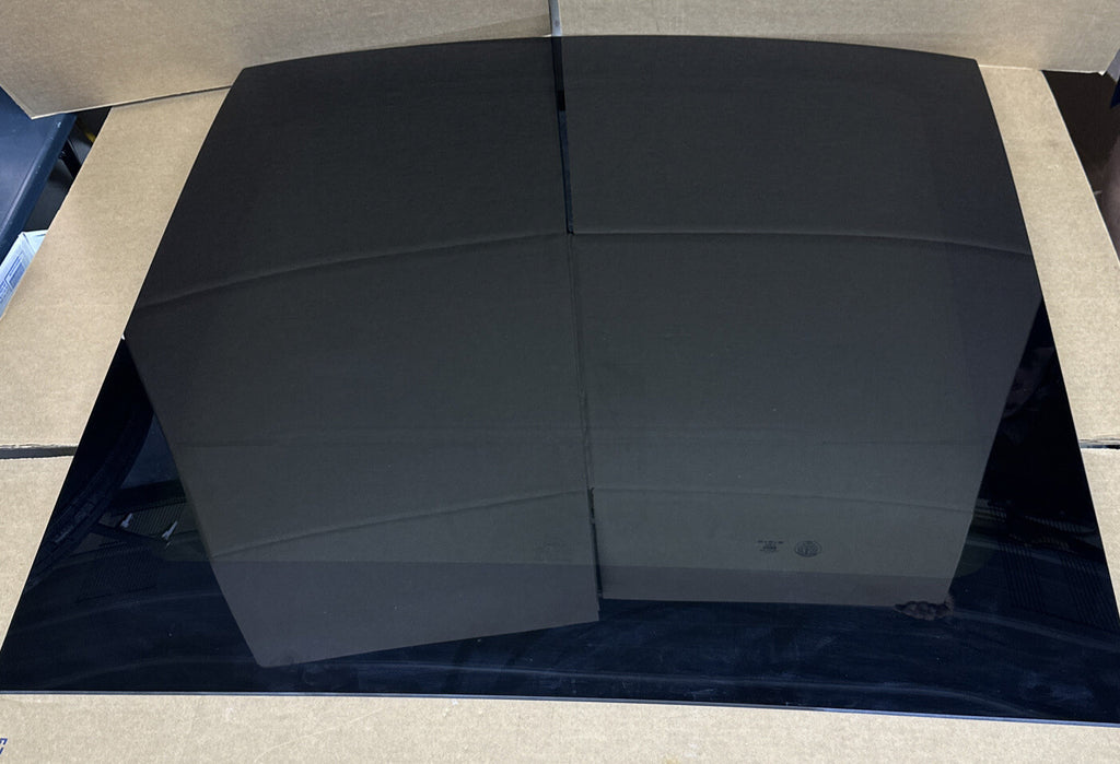 2007 2014 Ford Edge Lincoln MKX MKT Sun Roof Sunroof Window Glass OEM0