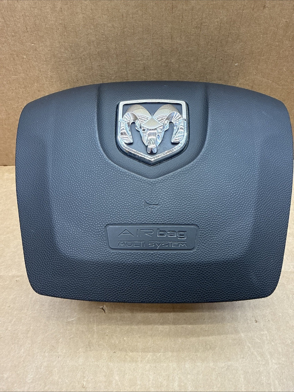 2014-2021 Ram Promaster Front Left Driver Side Steering Wheel Air Bag Airbag4