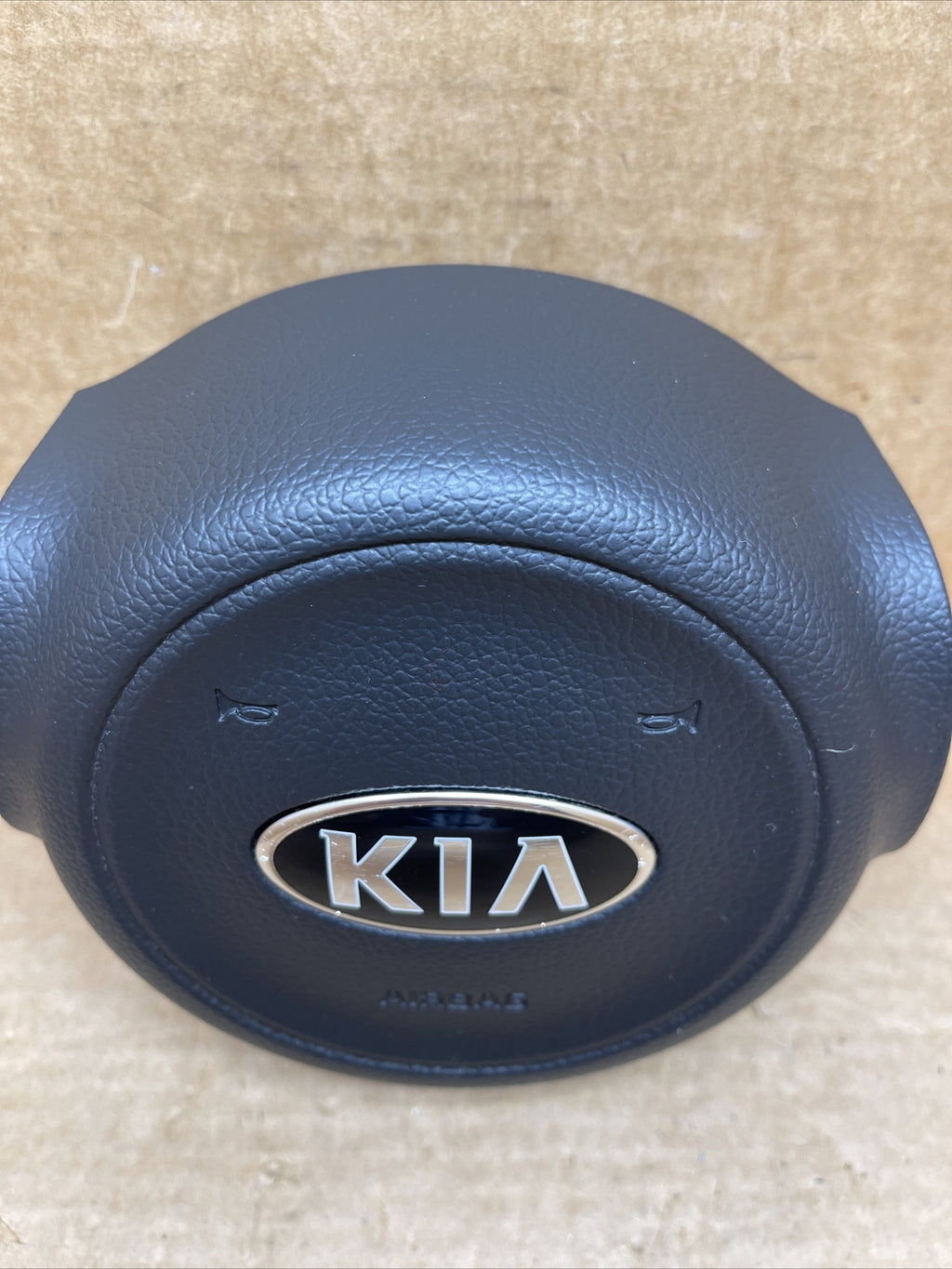 2014 2015 Kia Optima front Left Driver Side Steering Wheel Air Bag Airbag3