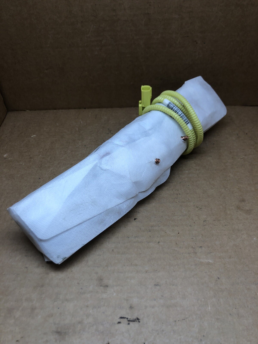 2015 2019 SUBARU LEGACY OUTBACK FRONT LEFT SIDE DRIVER SEAT AIRBAG AIR BAG 2