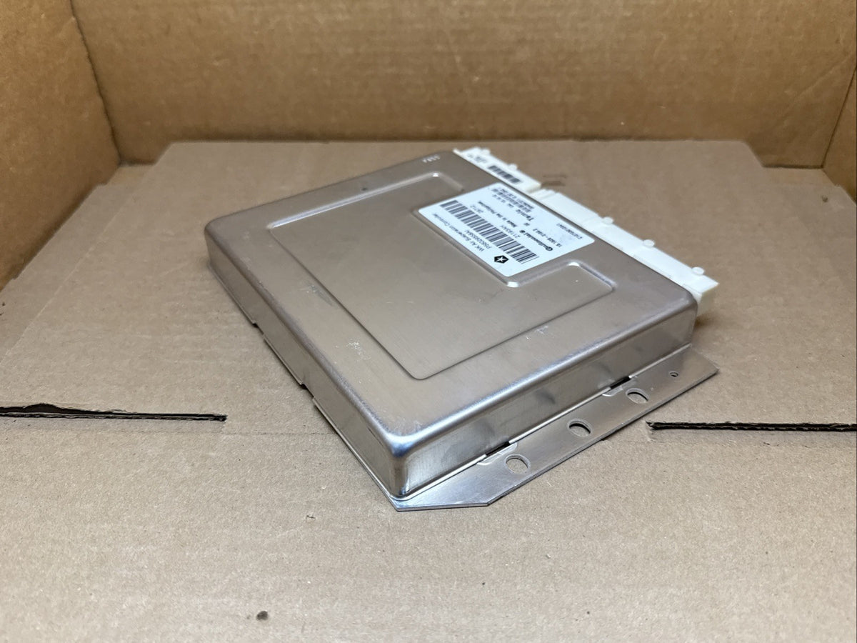 11 13 Grand Cherokee Electronic Air Ride Suspension Lift Module OEM 56029558AI6