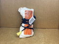 2007 2010 Infiniti QX56 Front Left Side Driver Seat Air Bag Airbag0