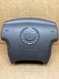 2003 CADILLAC ESCALADE Front Left Driver Side Steering Wheel Air Bag Airbag0