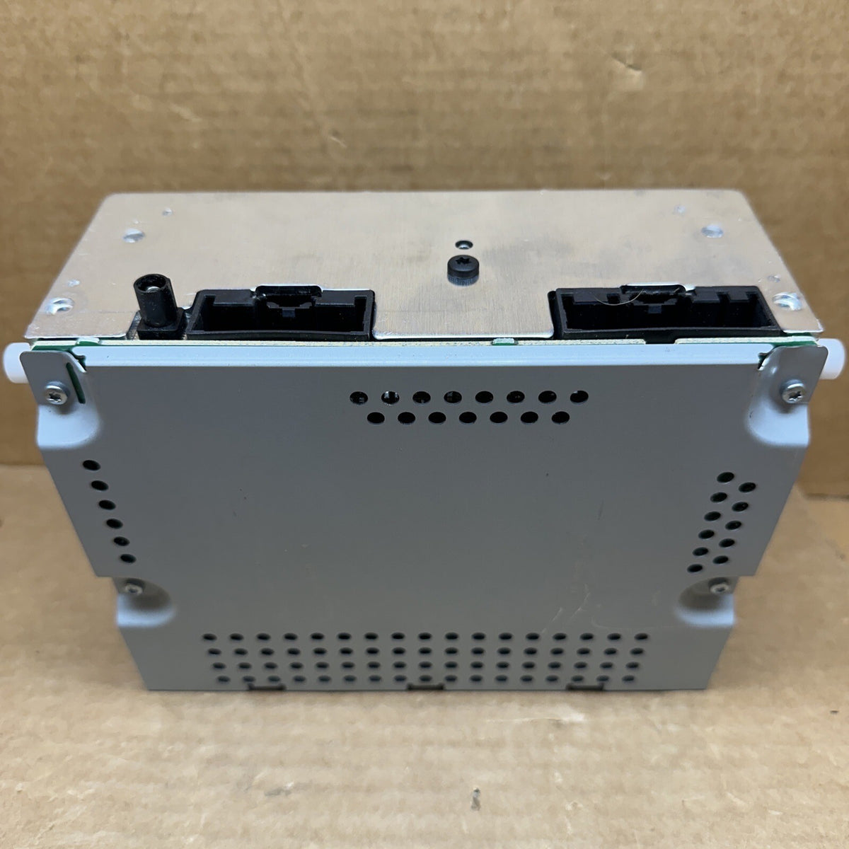 2013 2016 Ford C Max Cmax Factory Radio Receiver Disc Reader OEM CM5T 19C107 DK7