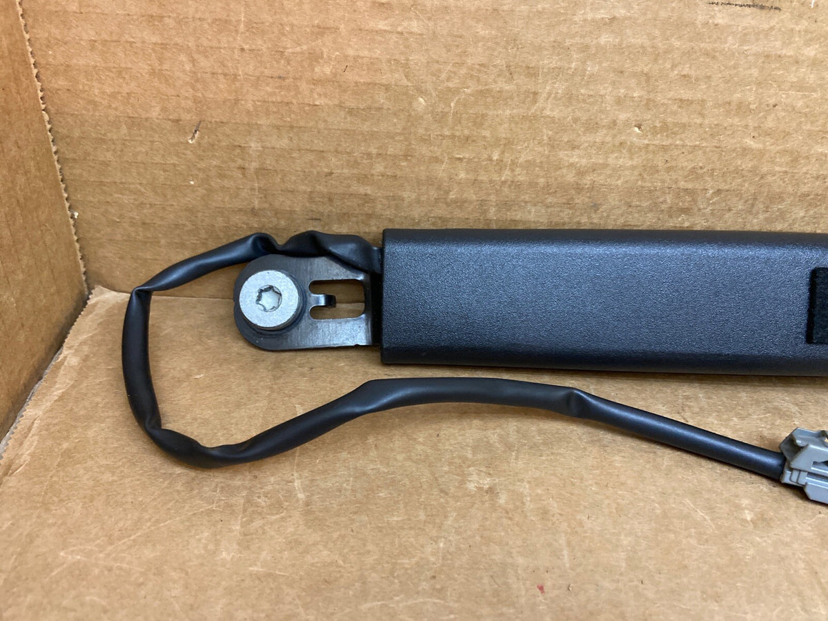 2011 2014 Durango Front Bucket Seat Driver Passenger Seat Belt Seatbelt Buckle1