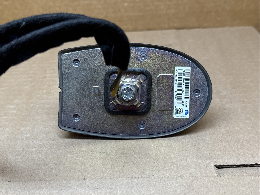 2017 2024 RAM 1500 CHALLENGER RADIO ANTENNA MOPAR OEM 68281280AA7