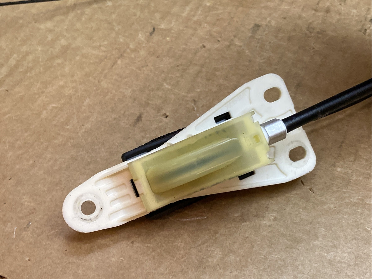 2011 2017 Nissan Quest Rear Right Side RH Power Sliding Door Motor Wire OEM6