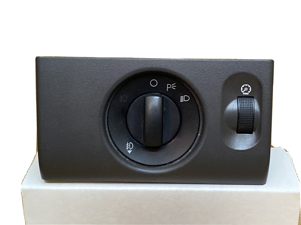  04 08 F150 HEAD LIGHT HEADLIGHT LAMP SWITCH BUTTON CONTROLS 5L3T 13D062 BD32N50