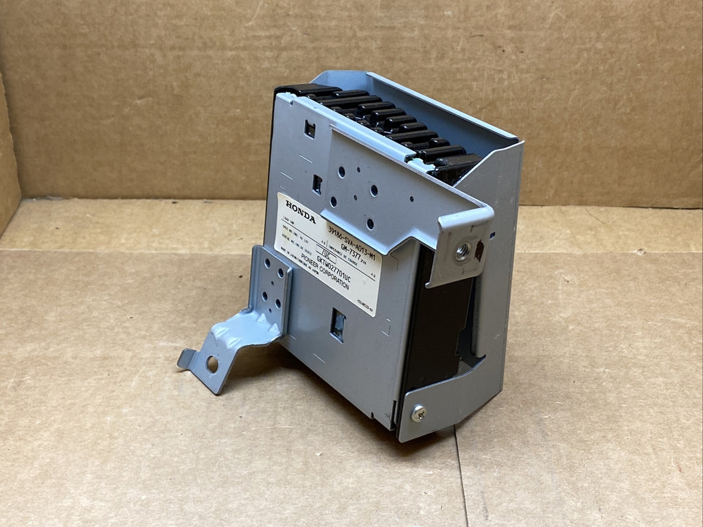 2007 2011 Honda Civic Coupe 2 Door Radio Amp Amplifier OEM 39186 SVA A013 M16