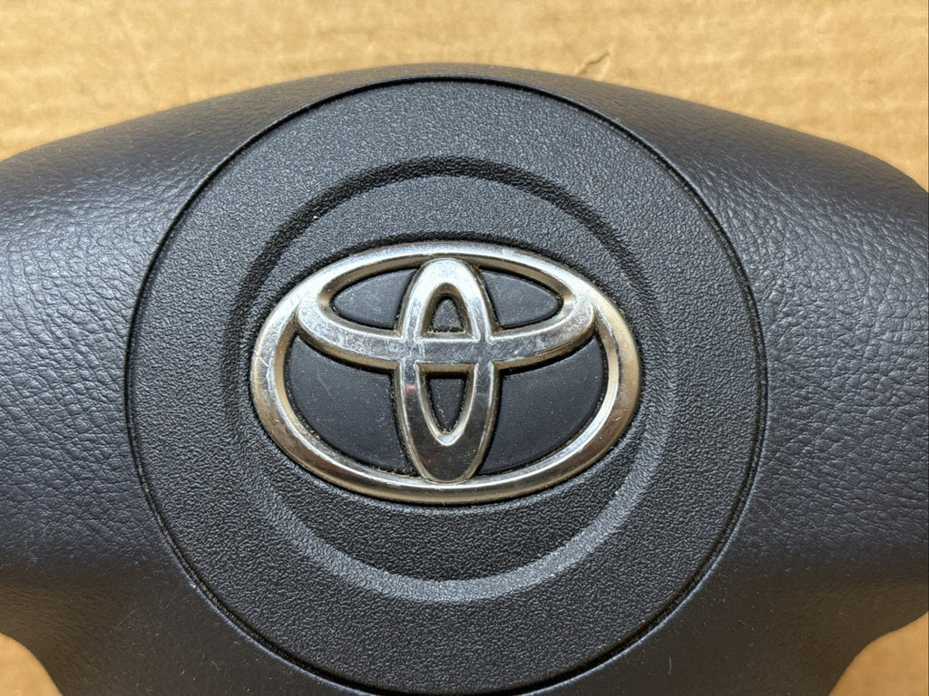2006 2014 TOYOTA RAV4 Front Left Driver Side Steering Wheel Air Bag Airbag5