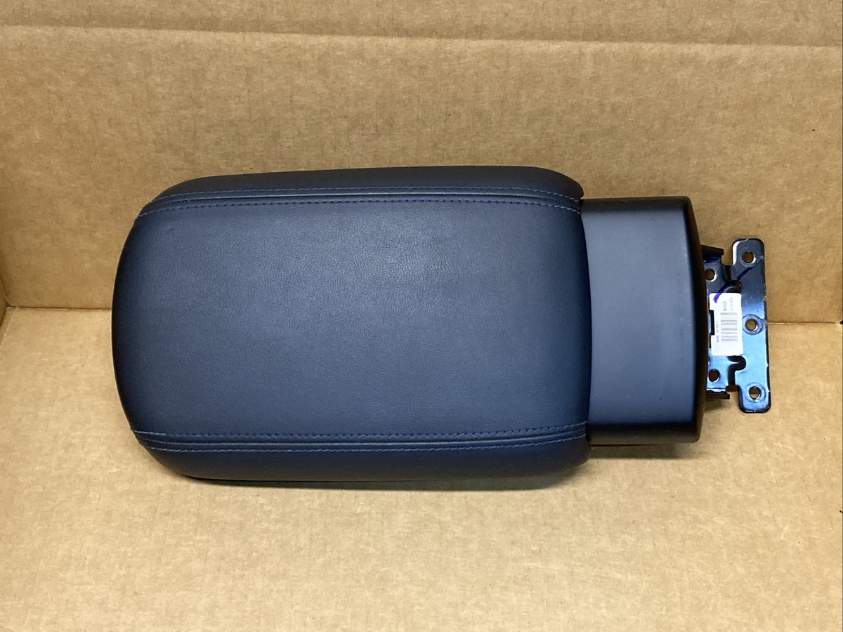 2021 2023 Kia Seltos Center Console Lid Cover Top Arm Rest Armrest 84660 Q5100EF7