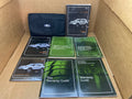 2011 FORD EXPLORER OWNER'S OWNERS OWNER MANUAL BOOK GUIDE SET CASE OEM0