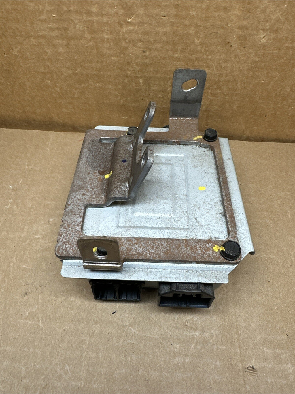 2016 2018 Hyundai Santa Fe Sport Power Steering Computer Module 56340 4Z5005