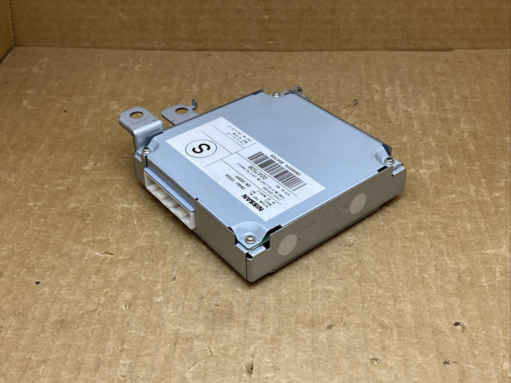 2012 2013 Nissan Rogue Camera Control Module EN 3009P 284A11VX0A 284A1 1VX0A4
