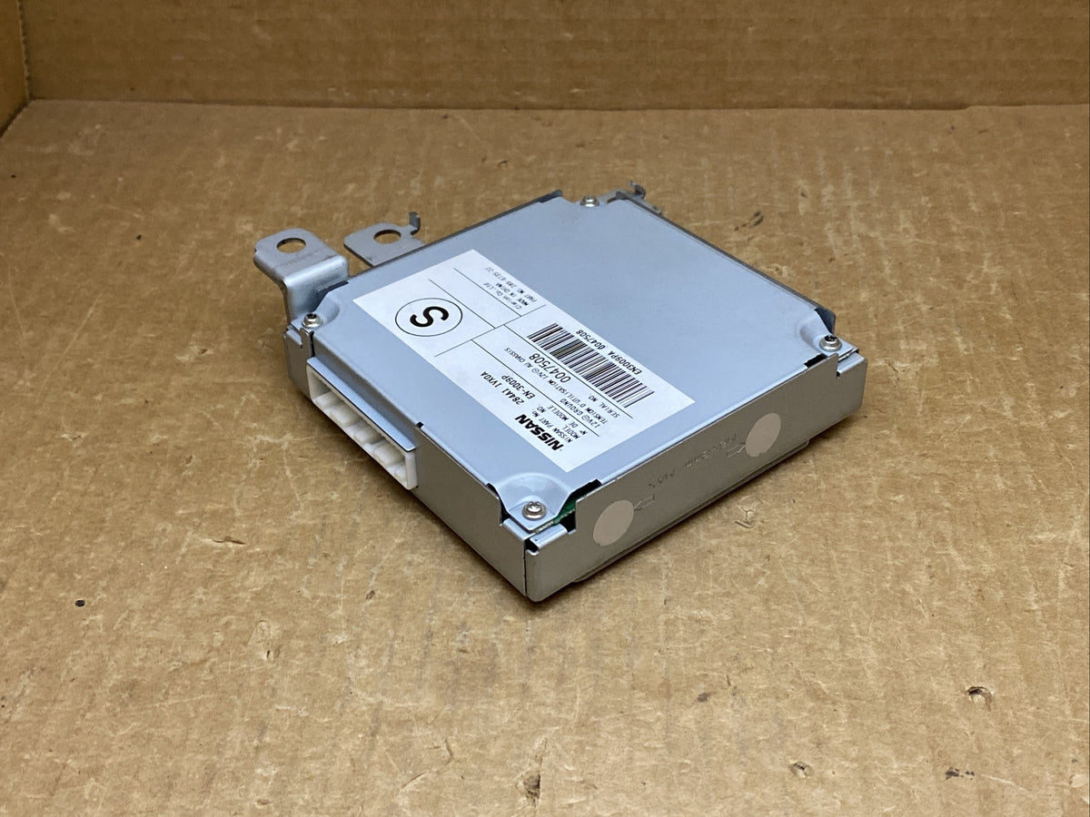2012 2013 Nissan Rogue Camera Control Module EN 3009P 284A11VX0A 284A1 1VX0A4