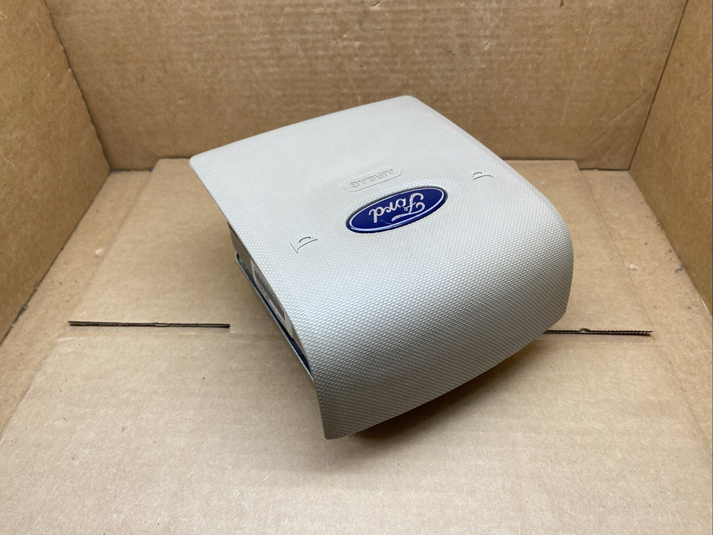 2007 2014 Ford Expedition Front Left Driver Side Steering Wheel Air Bag Airbag6