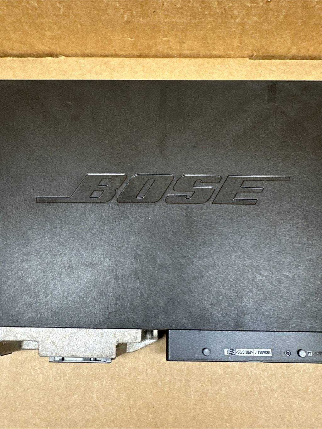 2015 2018 AUDI Q3 AUDIO AMP SYSTEM AMPLIFIER 8X0 035 223 D OEM1
