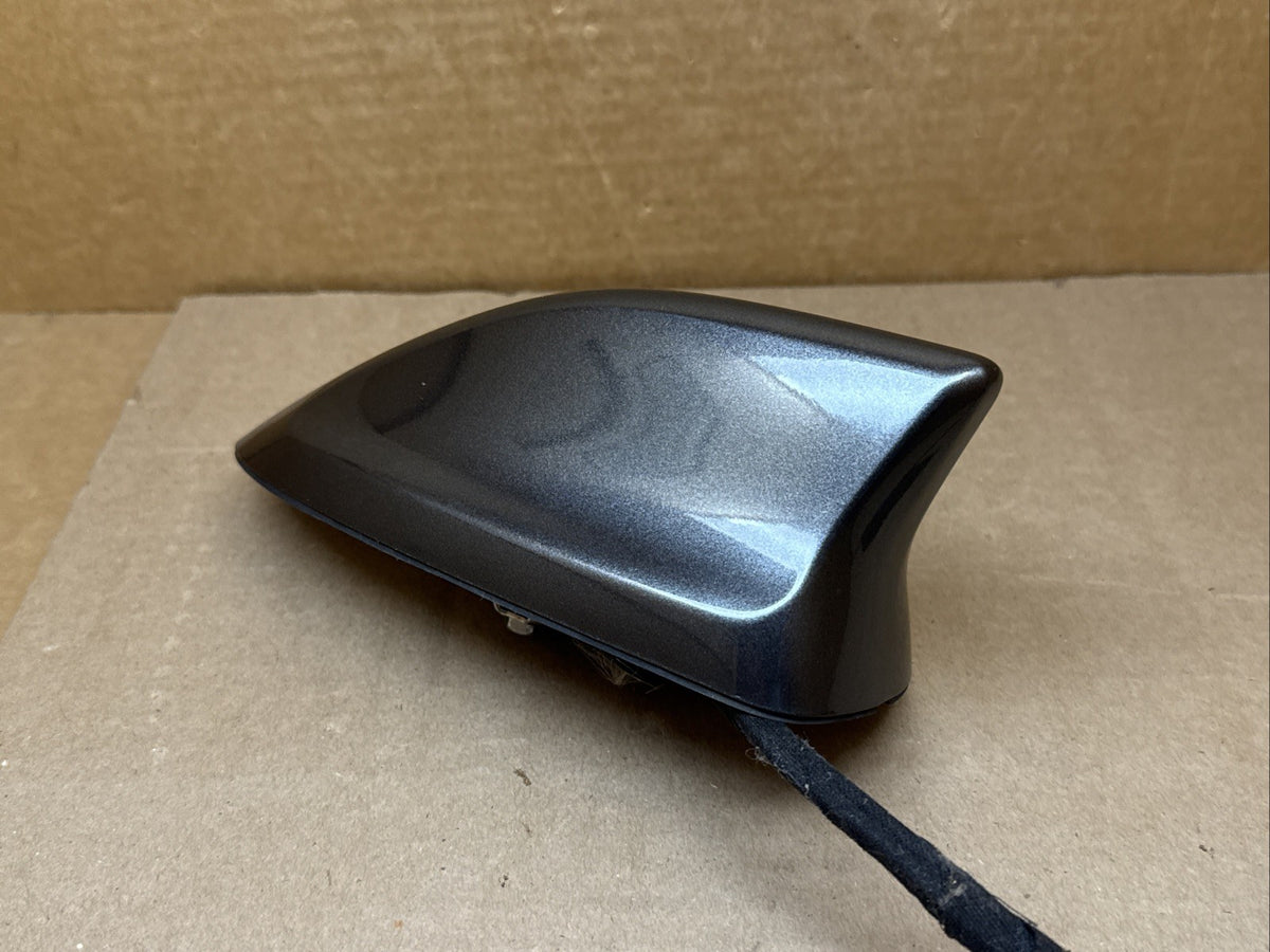 2015 2023 Ford Edge Roof Radio Antenna Shark Fin Gray JJ7T 19G461 AA5FM67