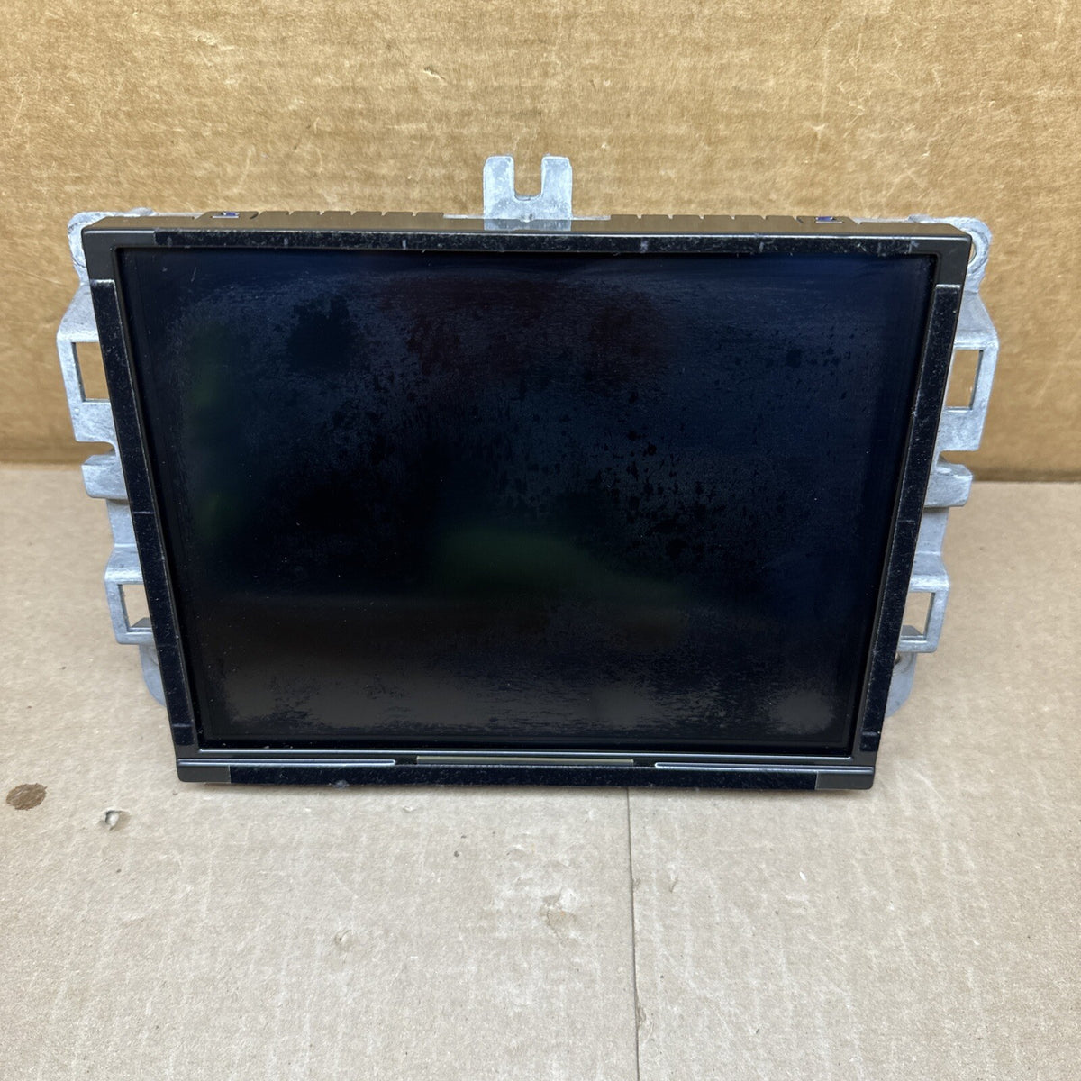 2018 Jeep Grand Cherokee Touch Screen Touchscreen Radio Display 68306656AP0