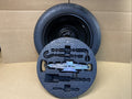 2016 2023 Honda Civic Spare Tire Jack Foam Tools Kenda 16 Inch T125/80D16 Set0