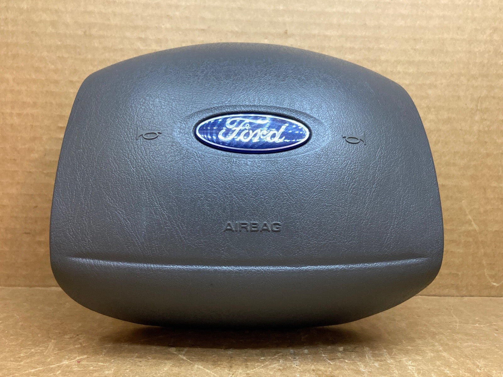 99 03 Ford F150 F250 Expedition Left Driver Side Steering Wheel Airbag Air Bag2