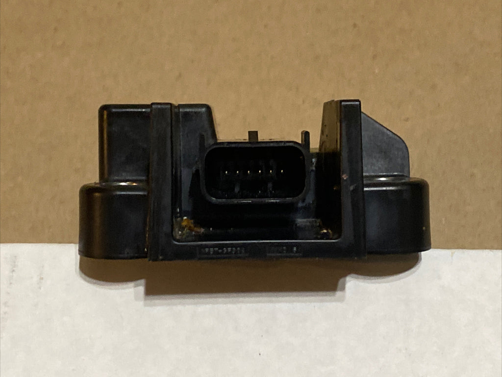 2007 2008 Rollover Sensor GM Yukon XL Suburban Tahoe Yukon 258153823