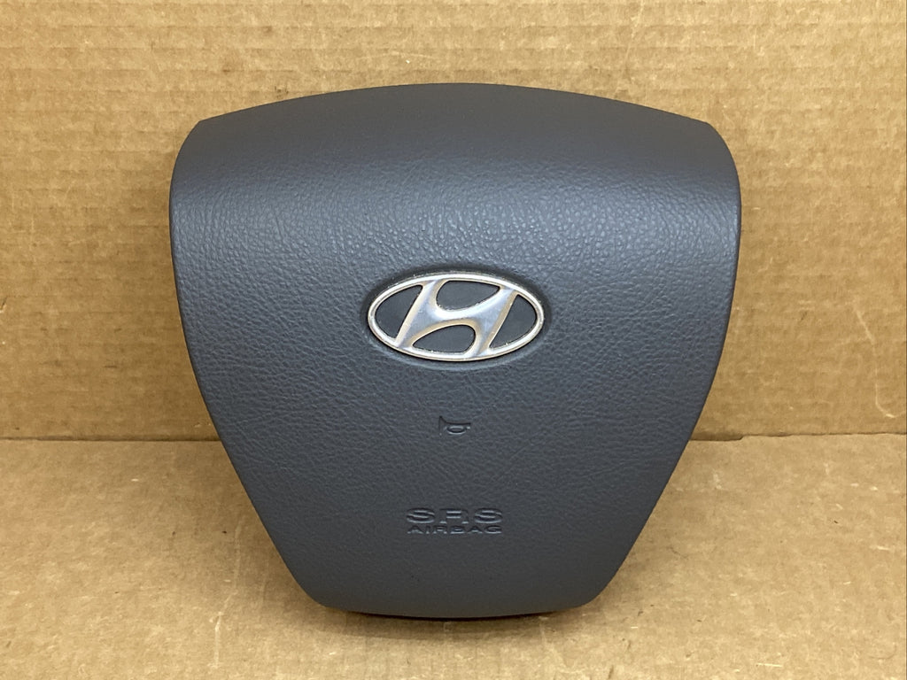 2007 2012 Hyundai Veracruz Front Left Driver Side Steering Wheel Air Bag Airbag0