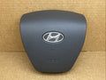 2007 2012 Hyundai Veracruz Front Left Driver Side Steering Wheel Air Bag Airbag0
