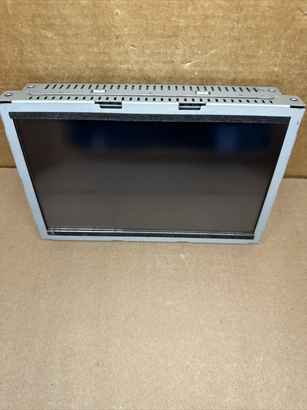 2011 2014 Hyundai Sonata Navigation Radio Display Screen 96525 3Q000 OEM3