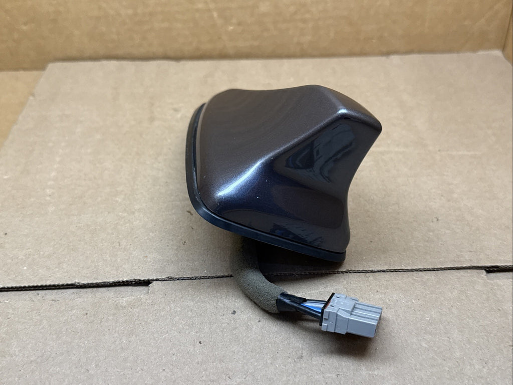 2017 2019 Hyundai Ioniq Shark Fin Antenna Gray 96210 G2110YT37