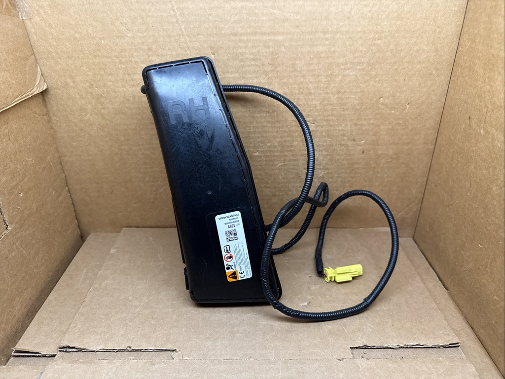 2016 2022 Chevy Spark Front Right Side Passenger Seat Air Bag Airbag0