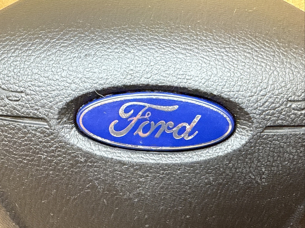 2015 2019 Ford Transit Front Left Driver Side Steering Wheel Air Bag Airbag4