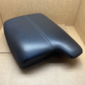 2013 2017 Honda Accord Center Console Arm Rest Armrest Lid Cover OEM Black0