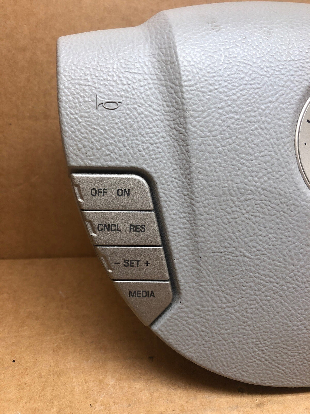 03 04 05 2003 2004 2005 LINCOLN AVIATOR STEERING WHEEL AIRBAG Air Bag A11