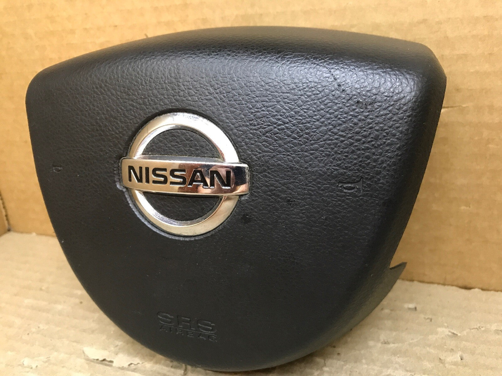 2005 2008 Nissan Maxima Altima Murano Driver Steering Wheel Air Bag Airbag OEM2