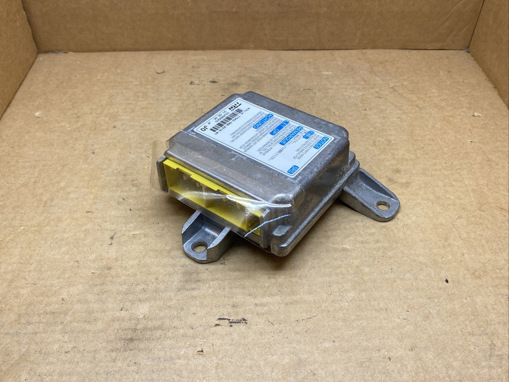 Honda Civic Coupe Air Bag Airbag Computer Control Module 77960 SNA A218 M13
