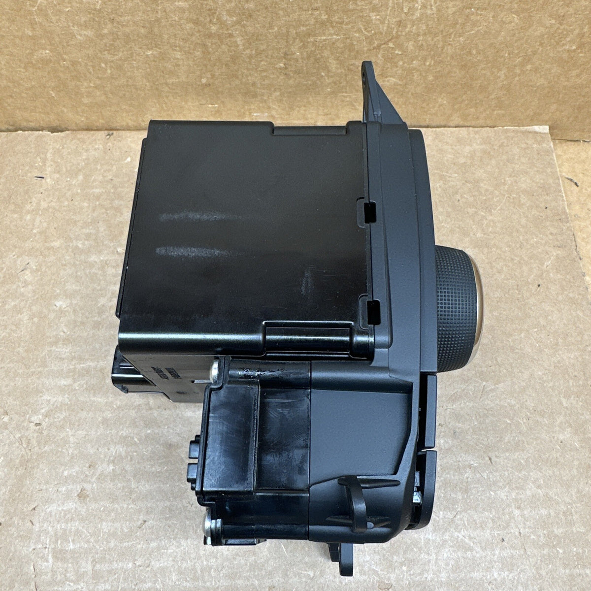 2013 2018 Dodge Ram 1500 Transmission Gear Shifter Selector Shift 68171965AK5
