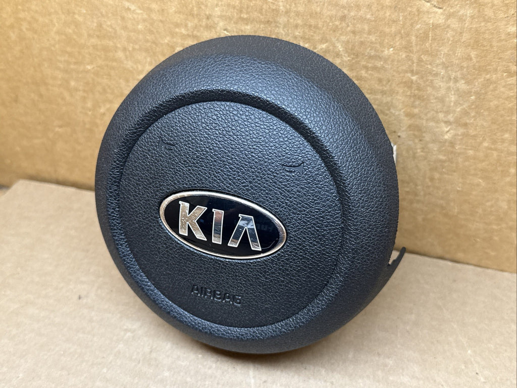 2019 2020 Kia Optima Front Left Driver Side Steering Wheel Air Bag Airbag3