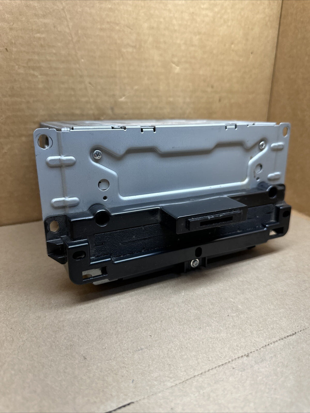 2013 2014 Chrysler 300 Dodge Charger Radio Receiver CD DVD Player P05091367AF1