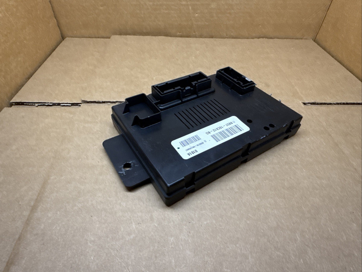 2011 2015 Explorer Temperature Temp Climate Control Module BB5T 18C612 BG4