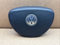 2004-2010 VW Beetle Left Driver Side Steering Wheel Airbag Air Bag Two Plug0