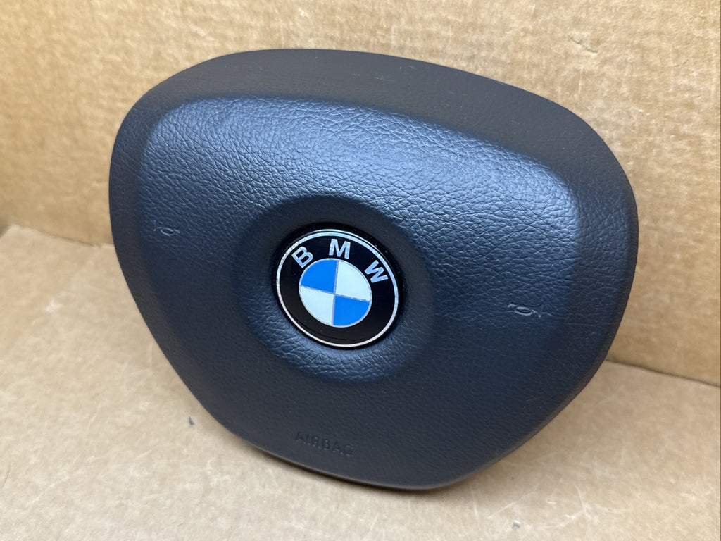 2011 2016 BMW 528 535 550 Front Left Driver Side Steering Wheel Air Bag Airbag3