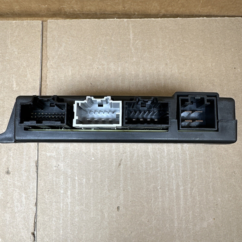 2017 Ford Escape Front Left Driver Side Seat Memory Module GJ5T 14C708 BE5
