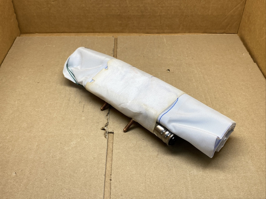 2015 2022 Ford F 150 F150 Front Right Side Passenger Seat Air Bag Airbag4