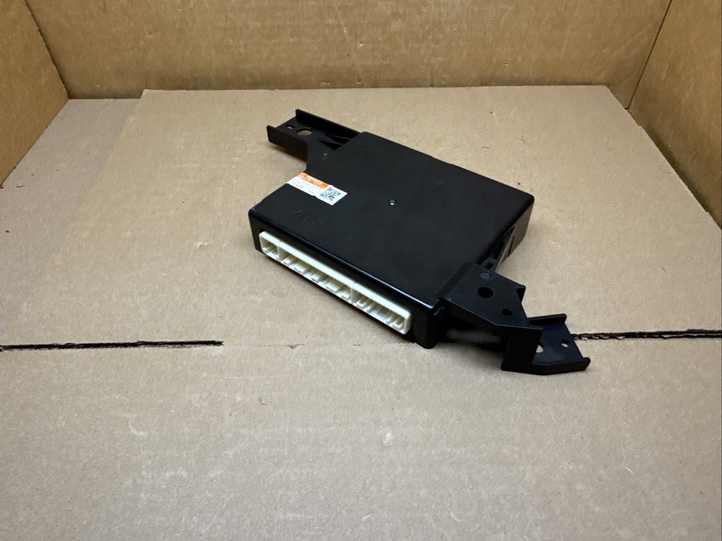 2008 2009 Toyota Highlander Temperature Control Module OEM 88650 483305