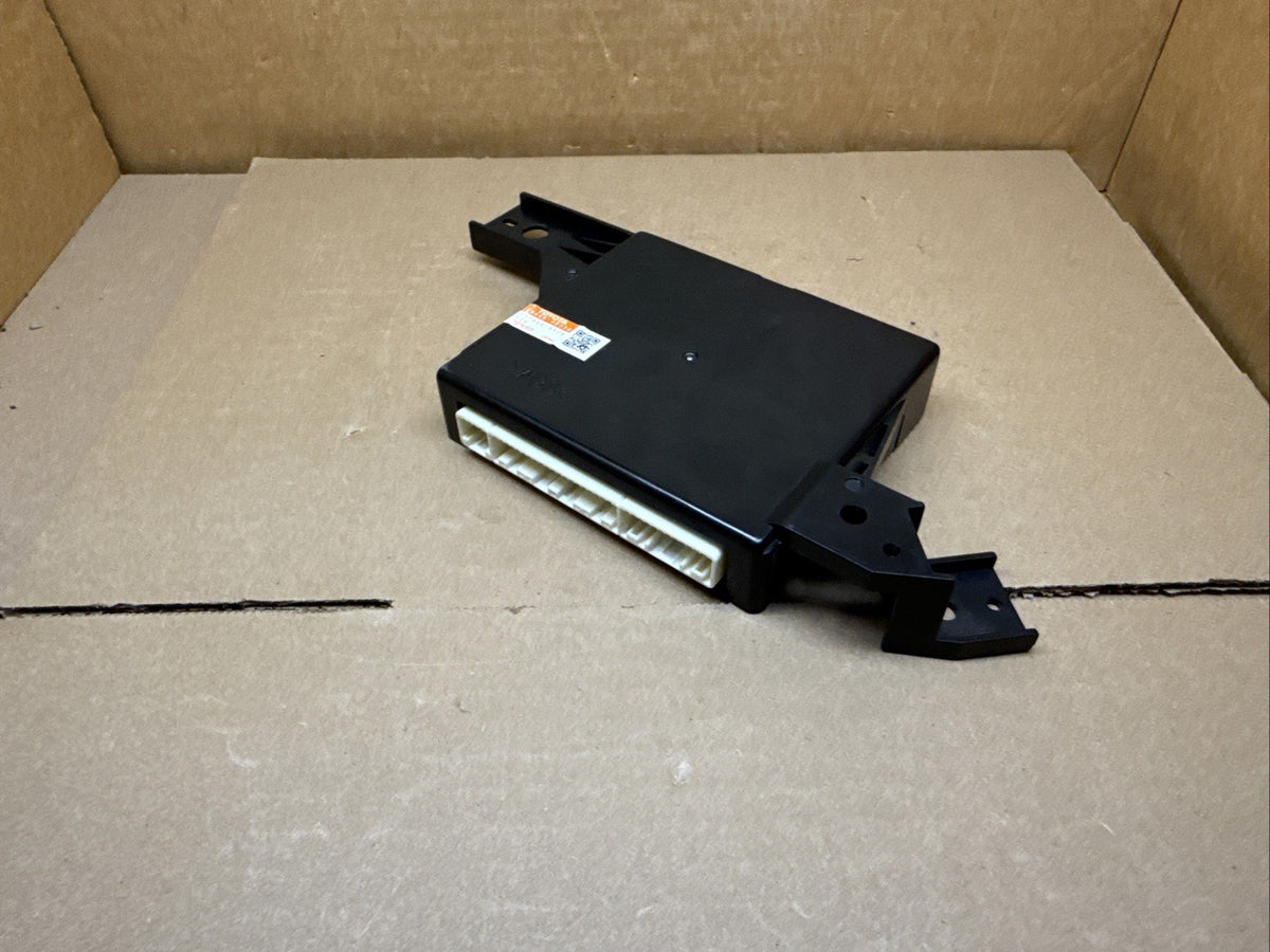 2008 2009 Toyota Highlander Temperature Control Module OEM 88650 483305