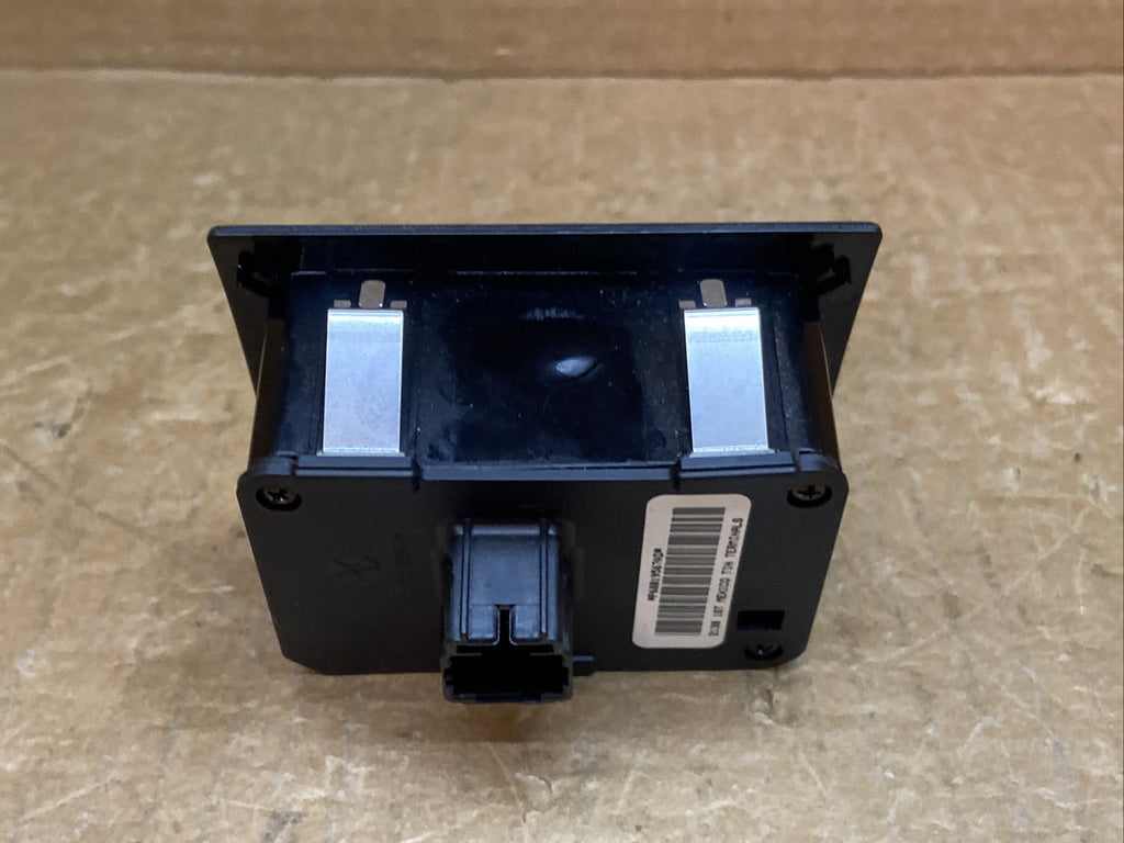 05 10 Charger 300 Head Light Headlight Lamp Switch Buttons Controls P68019567AD2