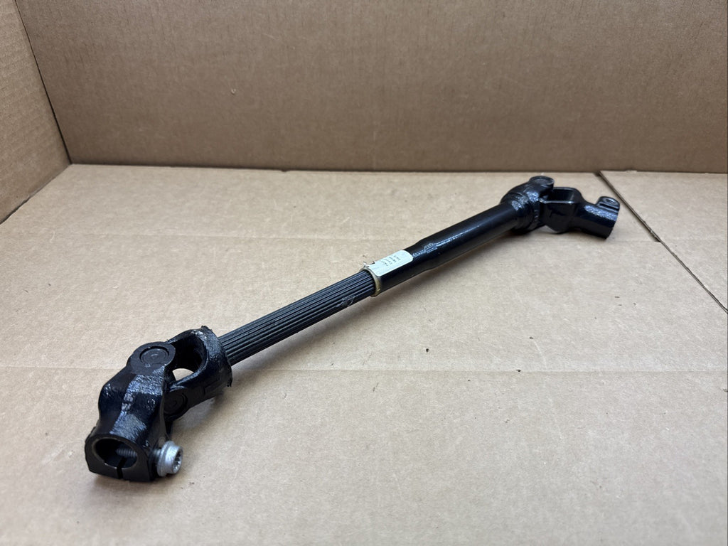 2023-2025 Jeep Compass Lower Steering Column Shaft Knuckle U Joint  OEM3