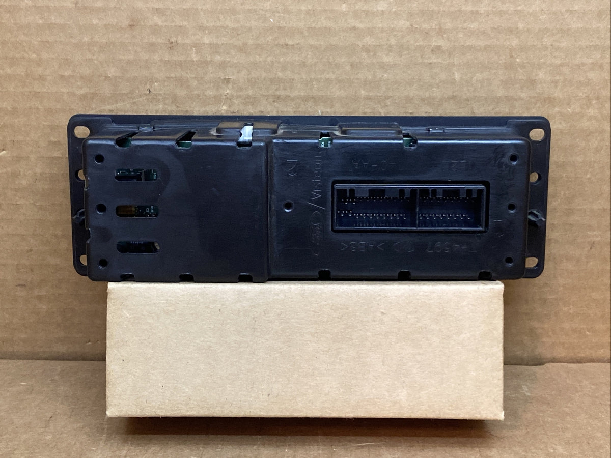 2006 2010 Explorer Mountaineer Climate Temperature Temp Control 6L24 18C612 BA6