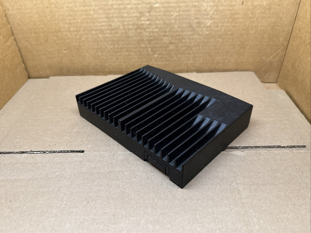 2015 2018 Kia Sorento Audio Radio JBL Amp Amplifier 96370 C60004